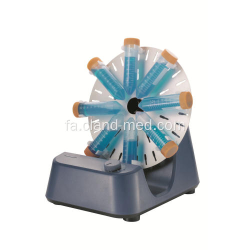 MIXER رولر خون